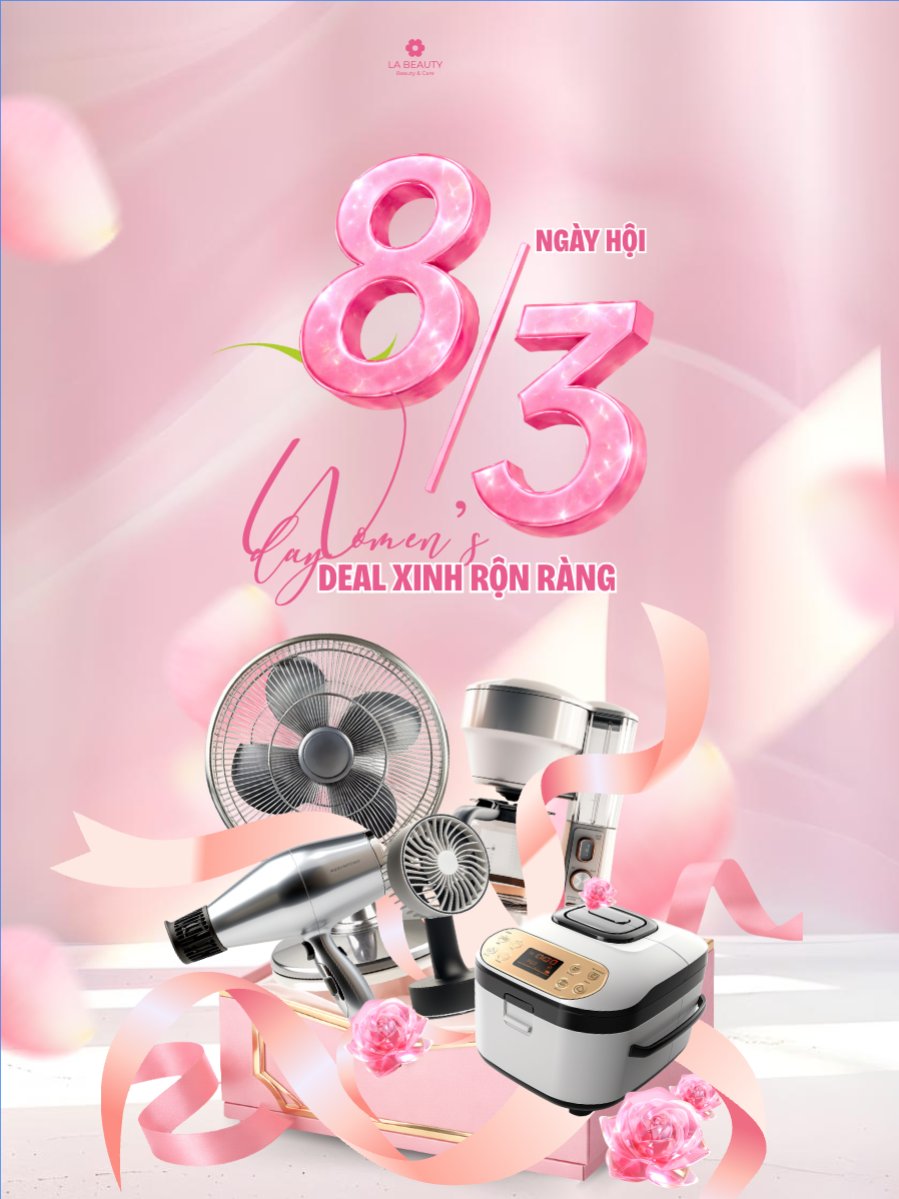 Ngày hội siêu sale