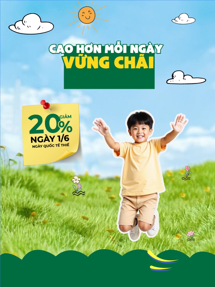 Quốc tế thiếu nhi, trẻ em,1/6, International Children's Day, children , sự kiện, event, chương trình, sale, giải trí, entertainment