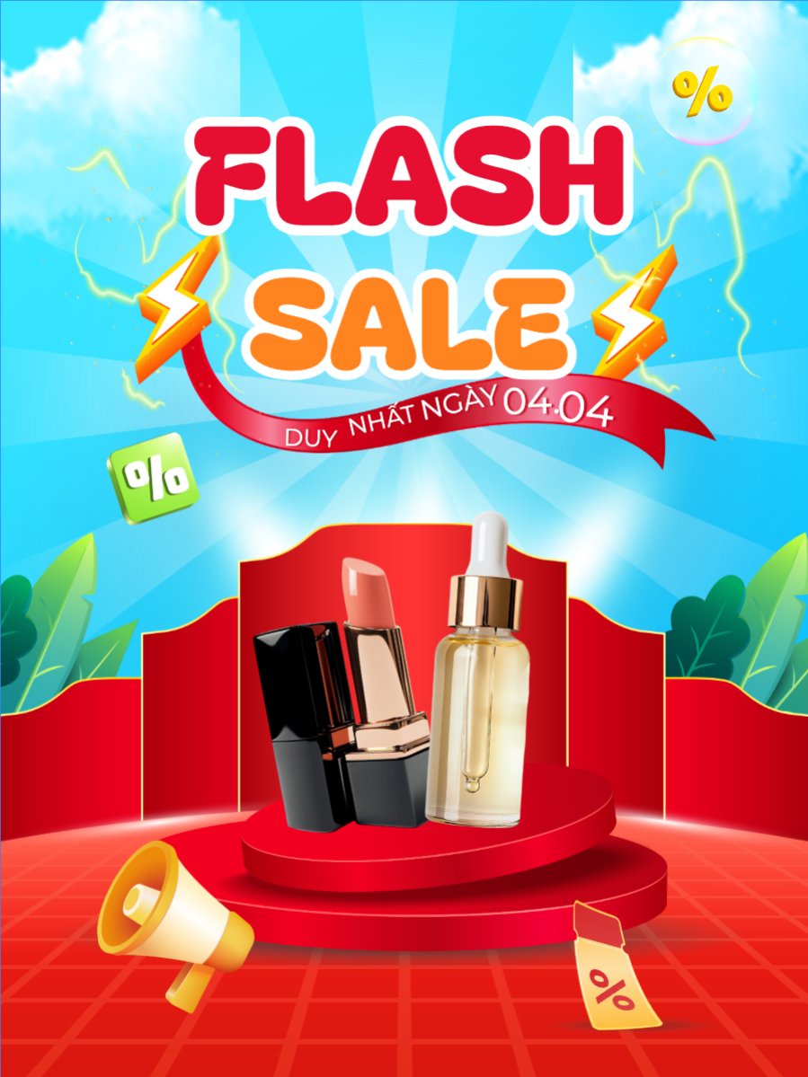 Giảm giá, sale, spa, beauty, làm đẹp, thẩm mỹ, make up