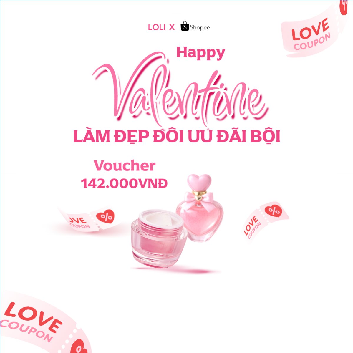 Làm đẹp đôi ưu đãi bội