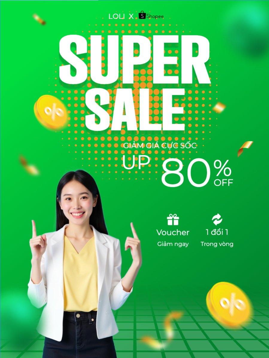 Mua sắm, sale, giảm giá, làm đẹp, beauty, thời trang, fashion