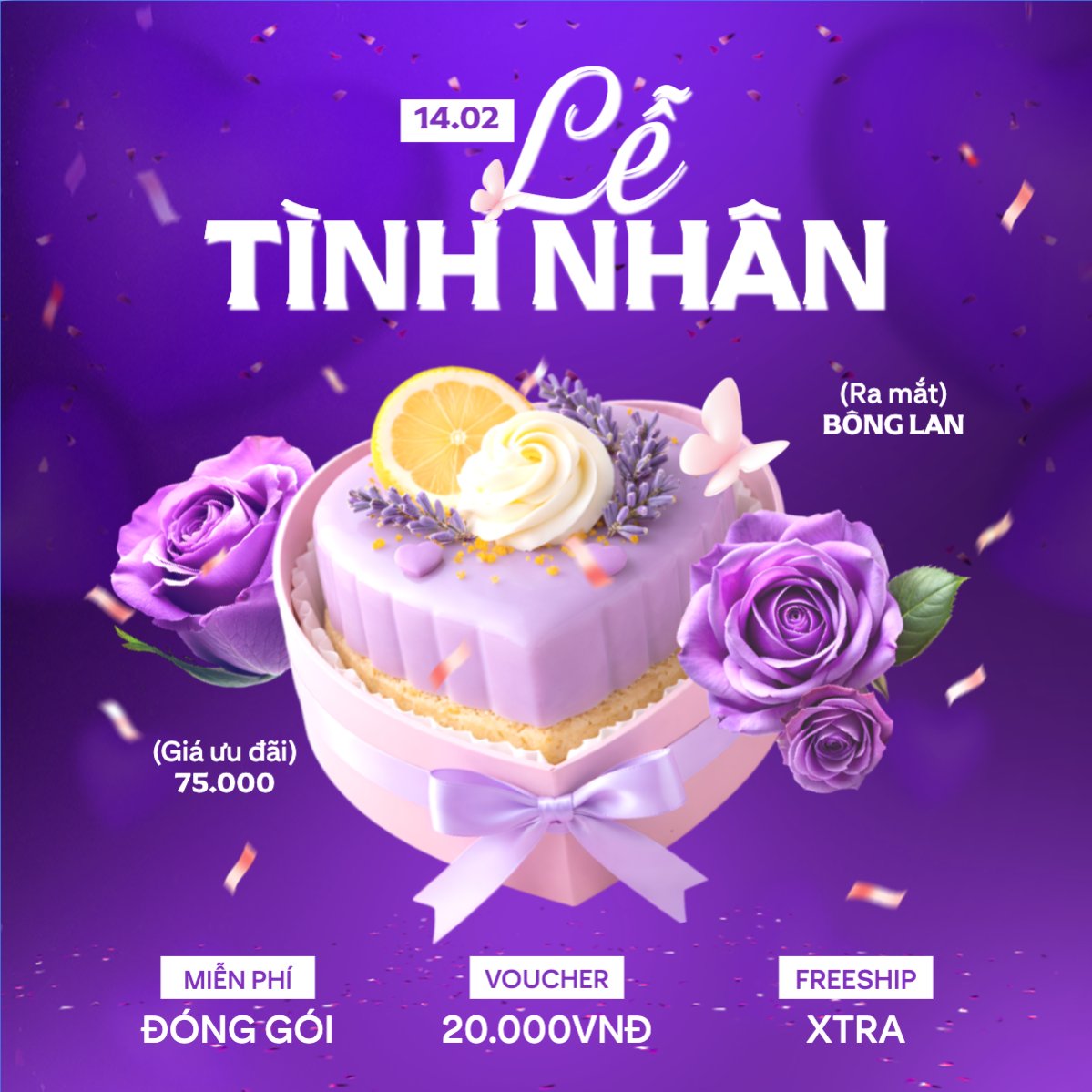 Lễ tình nhân 14.2