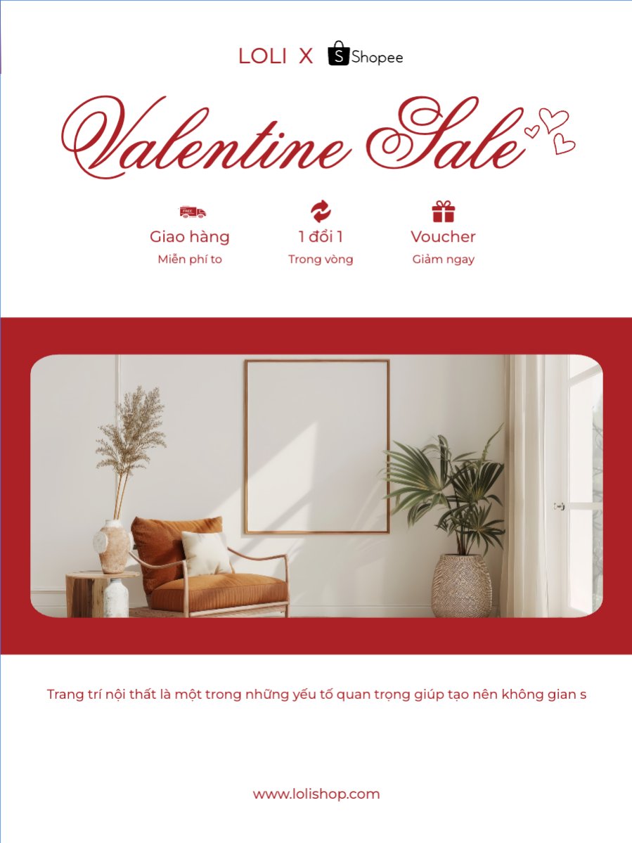 Valentine, lễ tình nhân, xây dựng, build, nội thất, bất động sản, interior, real estate