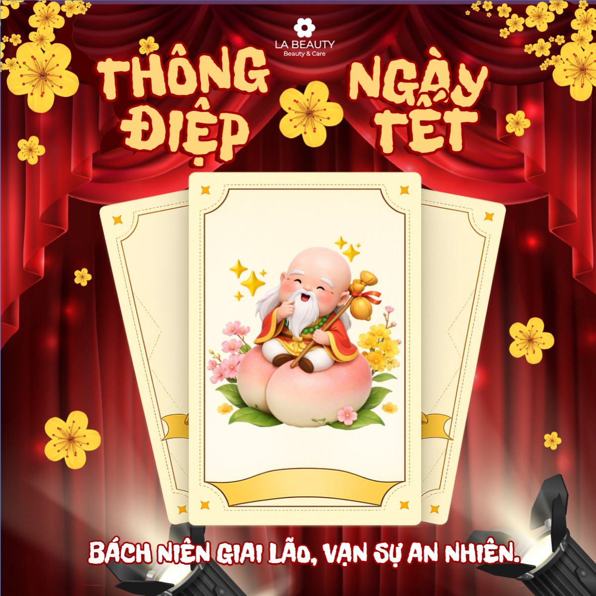 Thông điệp ngày tết