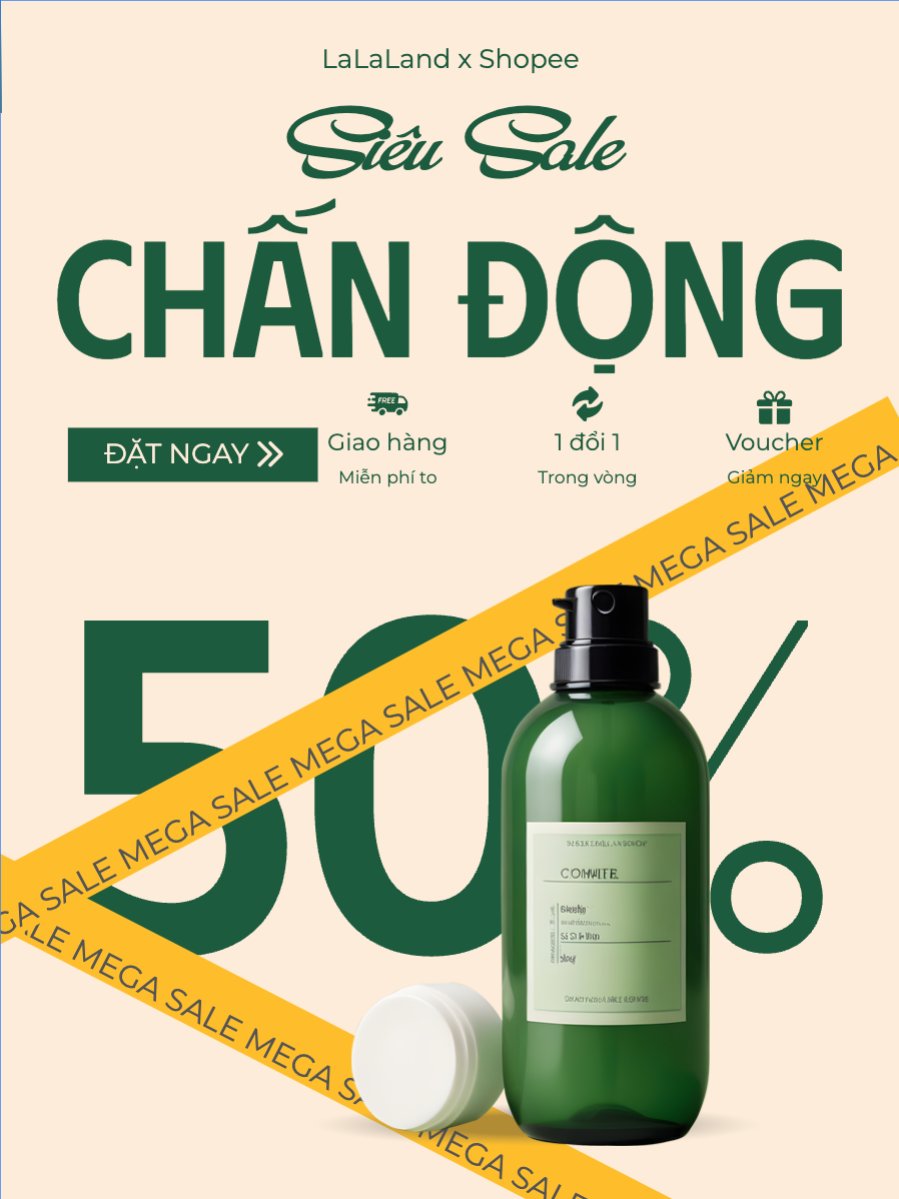 Mua sắm, giảm giá, sale, spa, beauty, làm đẹp, thẩm mỹ