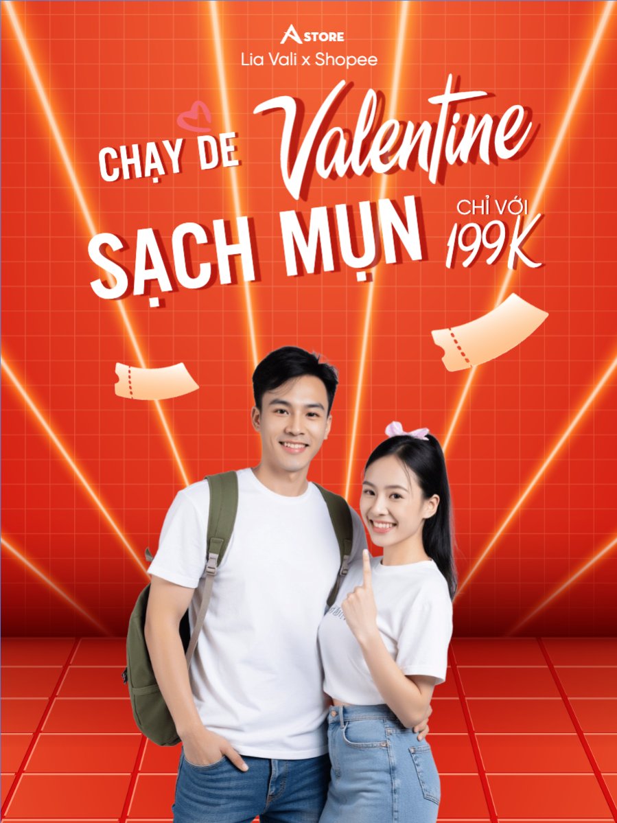 Valentine, lễ tình nhân, sự kiện, event, làm đẹp, spa, thời trang, fashion