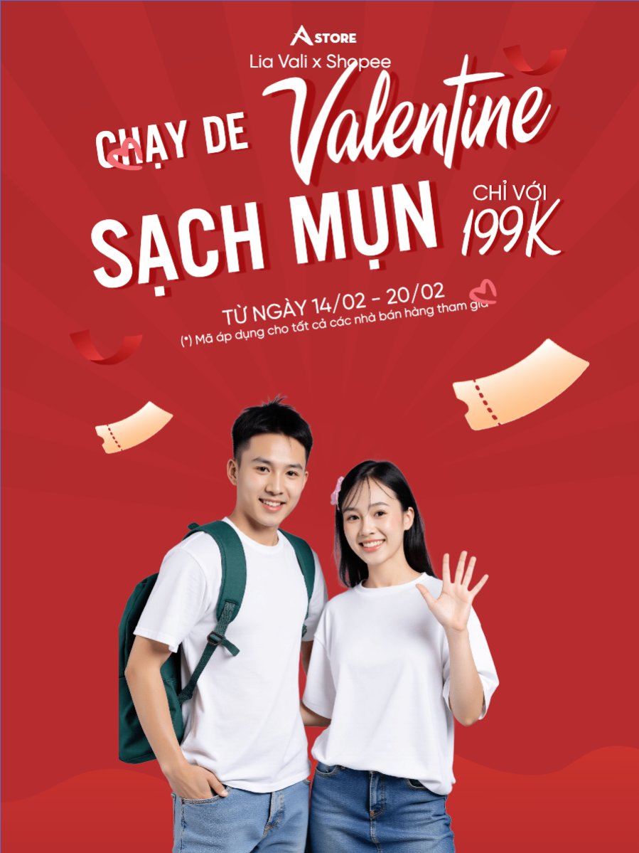 Valentine, lễ tình nhân, sự kiện, event, làm đẹp, spa, thời trang, fashion