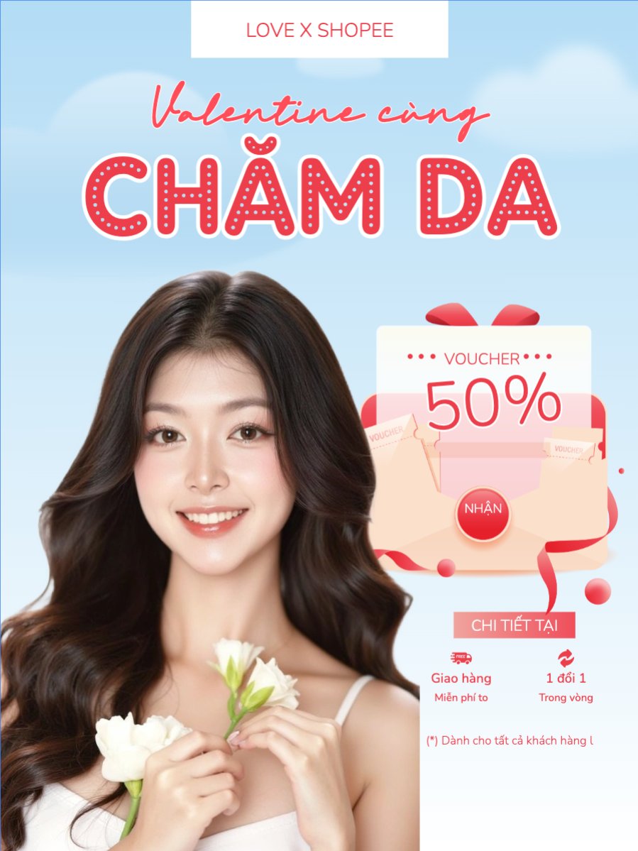 Giảm giá, sale, valentine, lễ tình nhân , thời trang, fashion, giải trí, sự kiện, event
