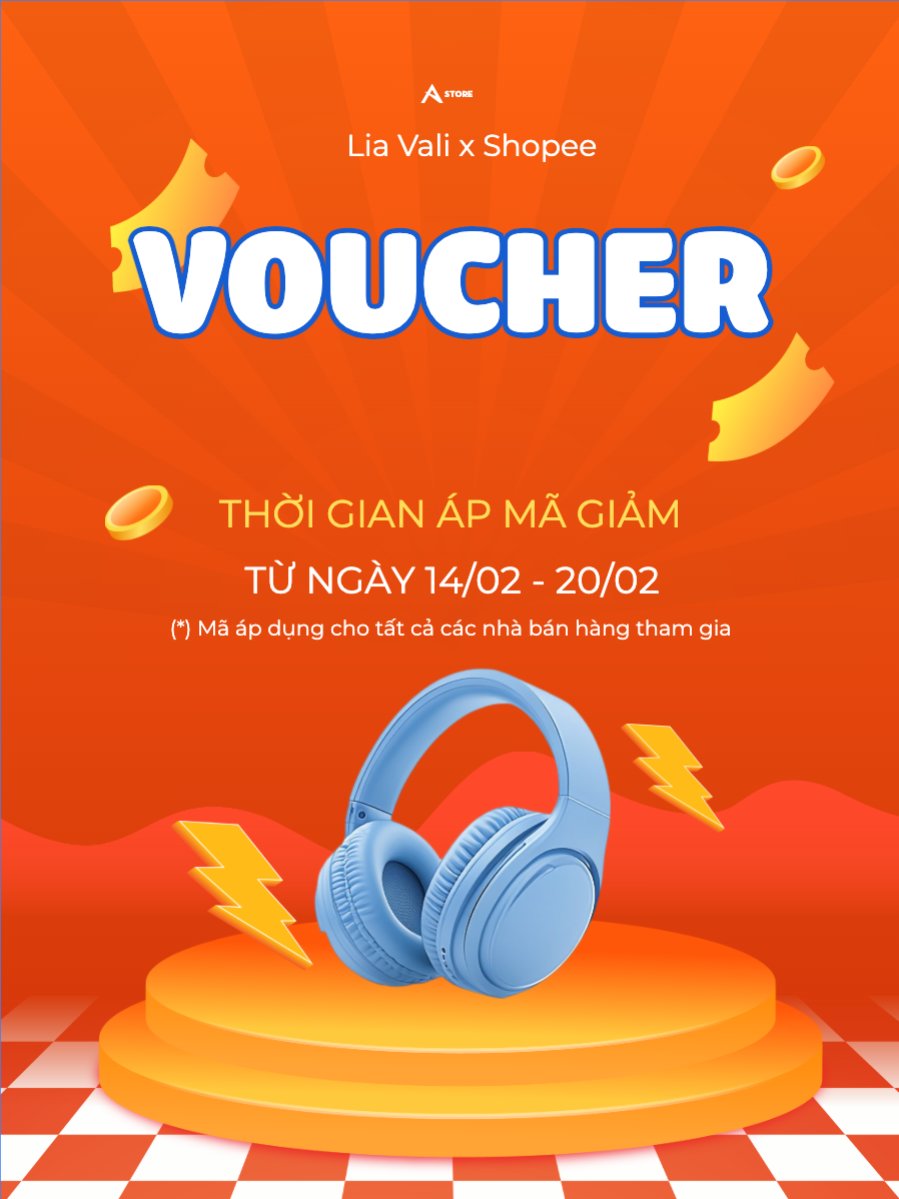 Giảm giá, sale, mua sắm, tai nghe, headphone, thời trang, fashion, công nghệ, giải trí