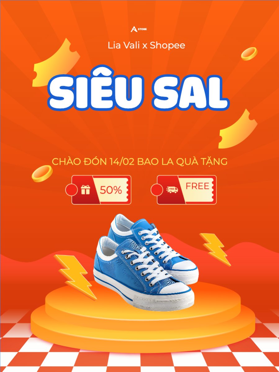 Giảm giá, sale, mua sắm, thời trang, fashion, công nghệ, giải trí