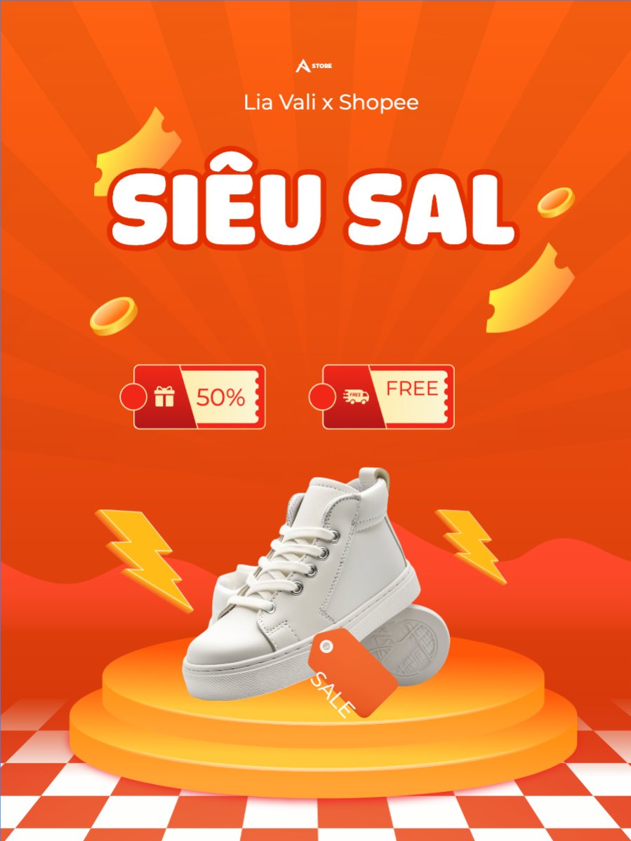 Giảm giá, sale, mua sắm, thời trang, fashion, công nghệ, giải trí