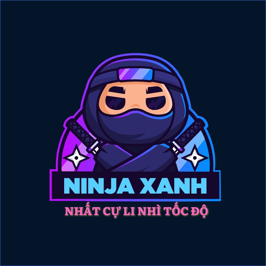 Công nghệ, technology, điện tử, electronic,ninja, vận chuyển, delivery, game, cute