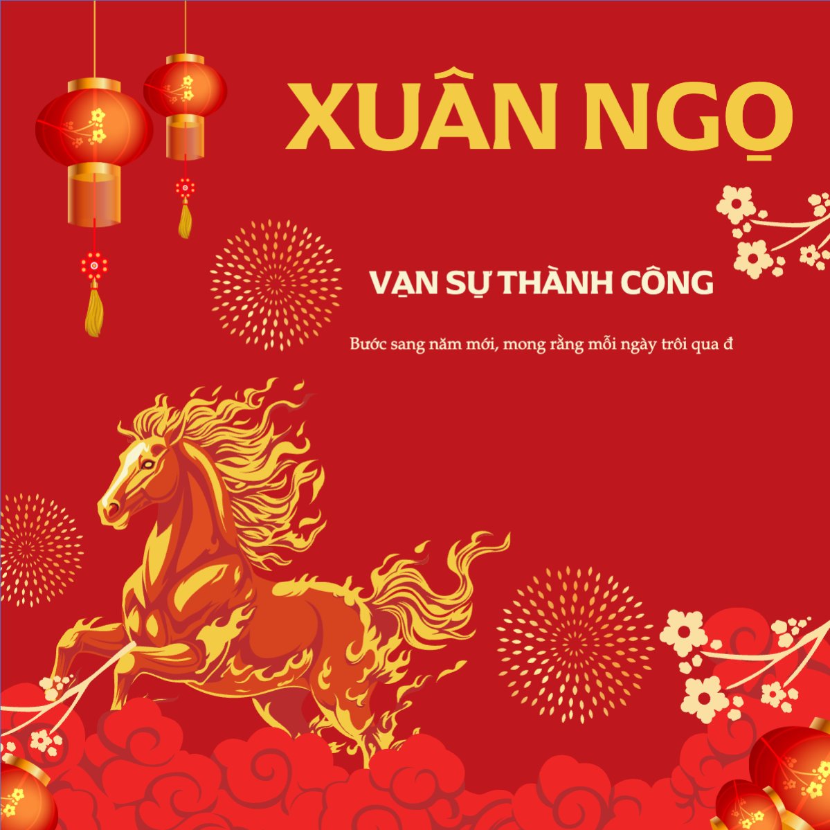 Xuân ngọ phi mã