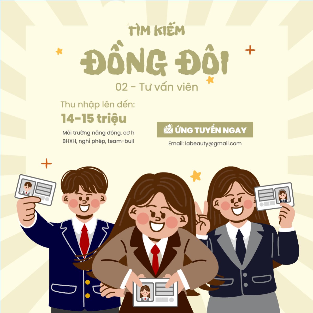 Tìm kiếm đồng đội