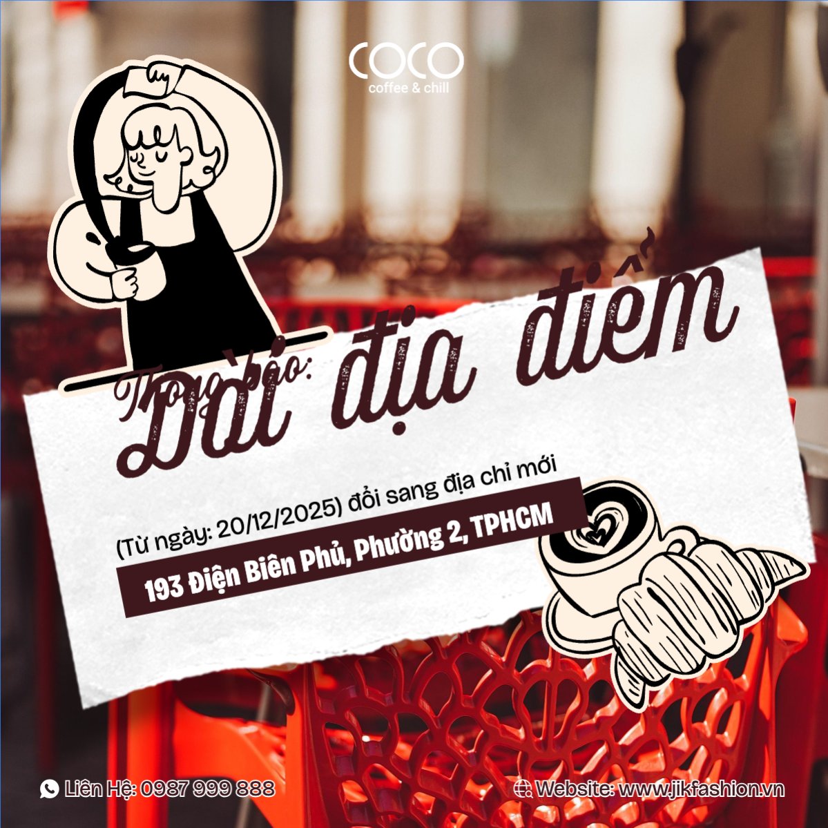 Tên dự án của bạn - Bài post MXH vuông