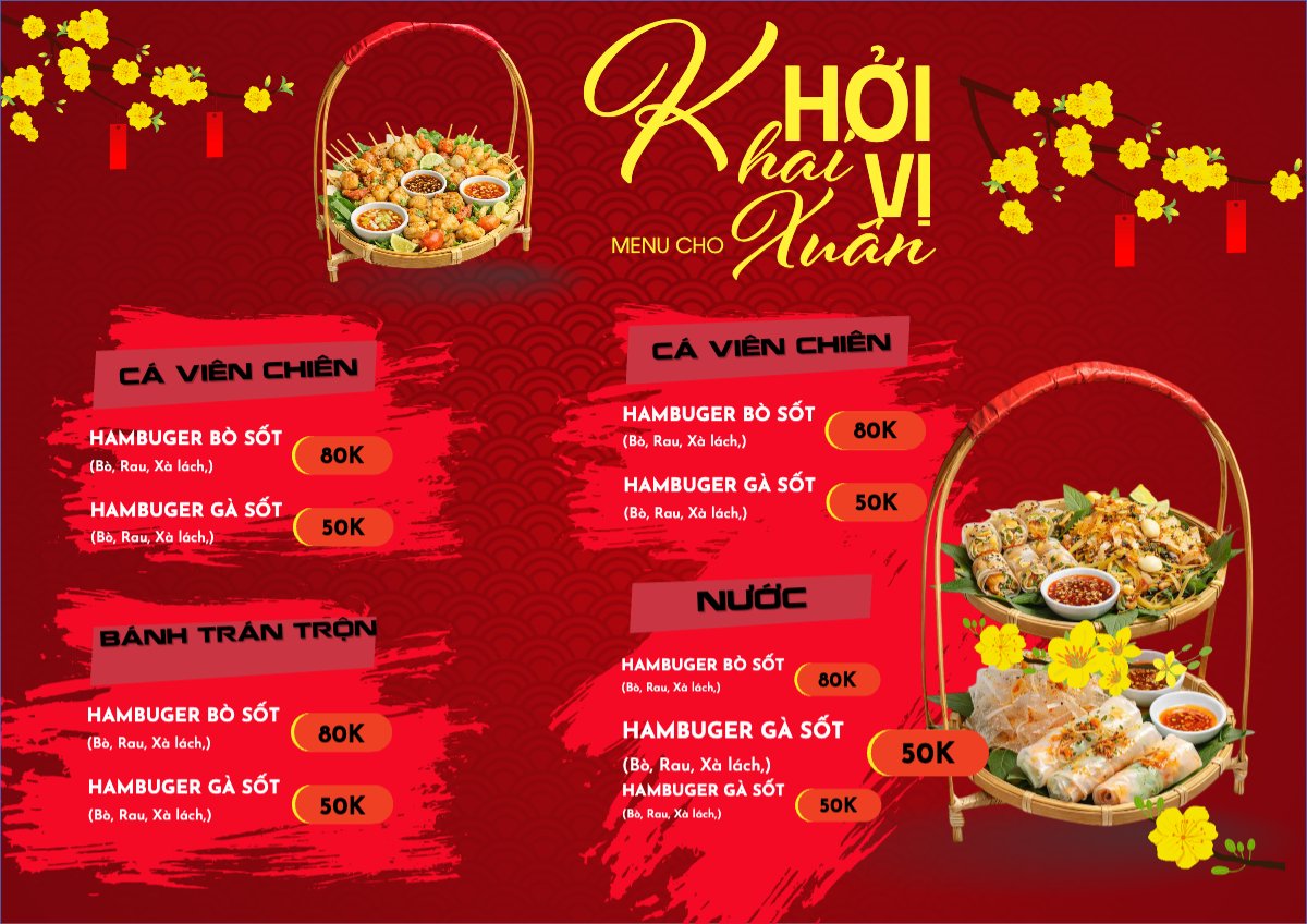 Khai xuân khởi vị