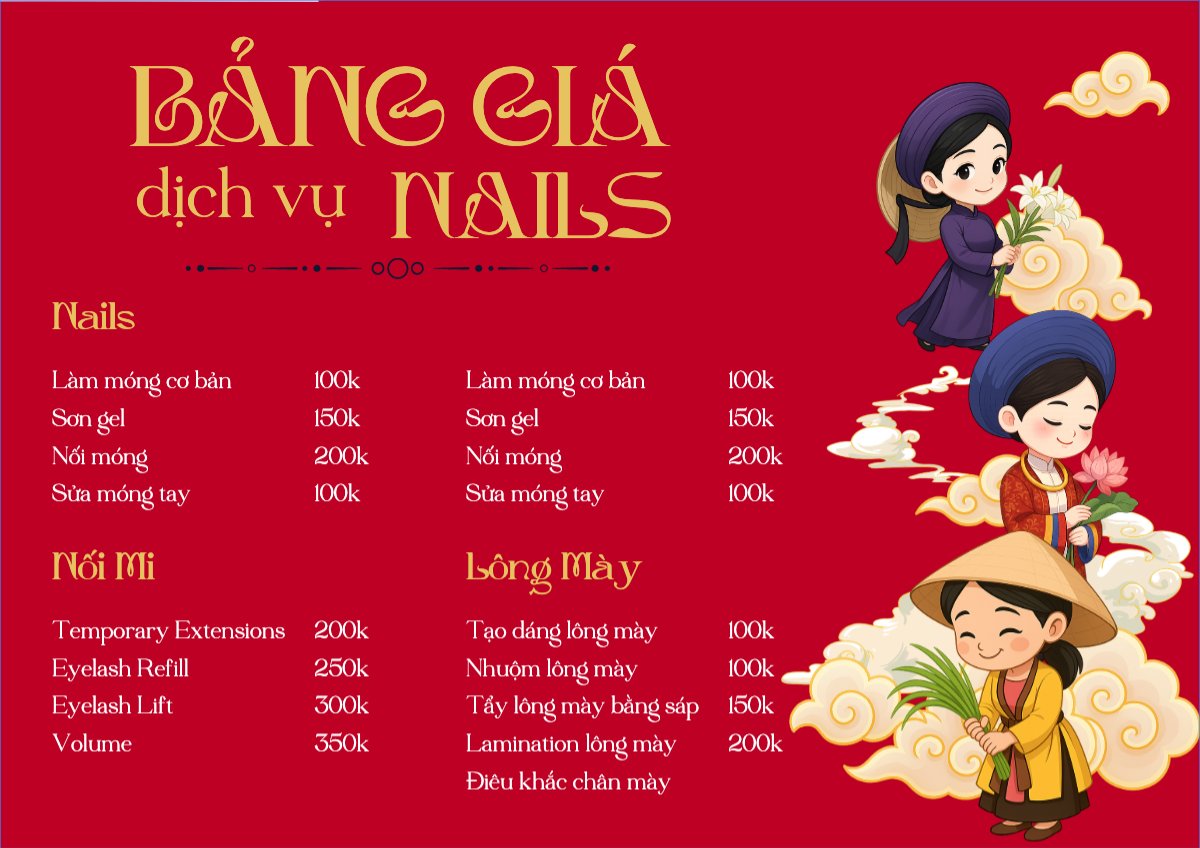 20/10, Ngày phụ nữ Việt Nam, Vietnamese Women's Day, phụ nữ, sự kiện, event, dễ thương, cute, chibi, hoạt hình, cartoon