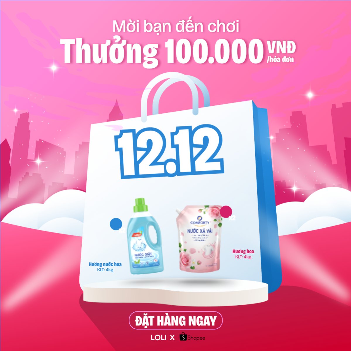 Mời bạn đến chơi thưởng 100000