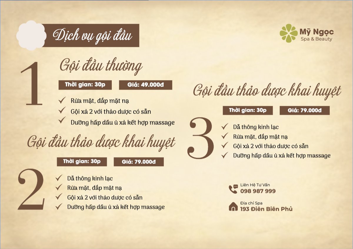 Tiệm tóc, tiệm cắt tóc, salon, nail, spa, beauty, làm đẹp, thẩm mỹ