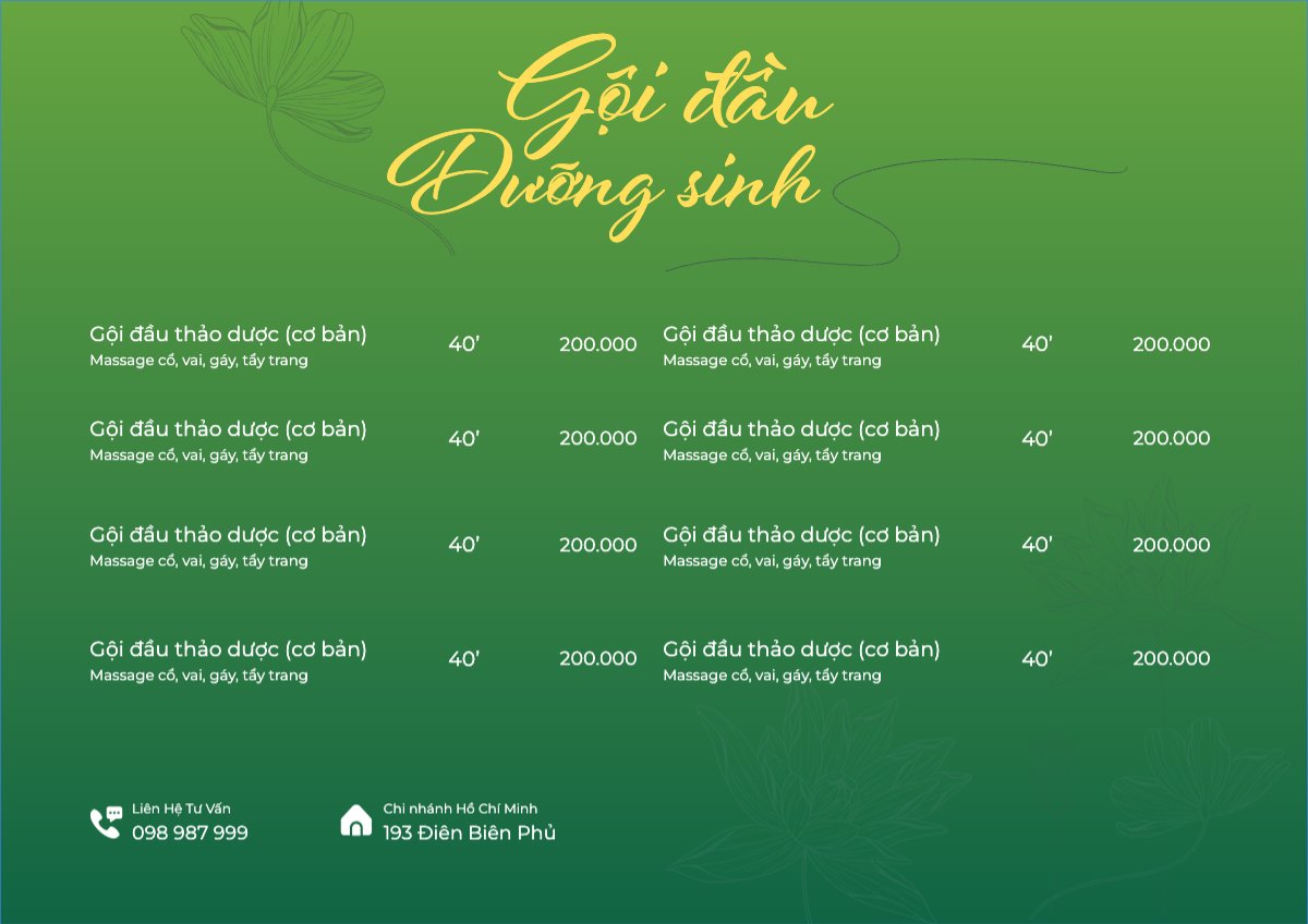 Tiệm tóc, tiệm cắt tóc, salon, nail, spa, beauty, làm đẹp, thẩm mỹ