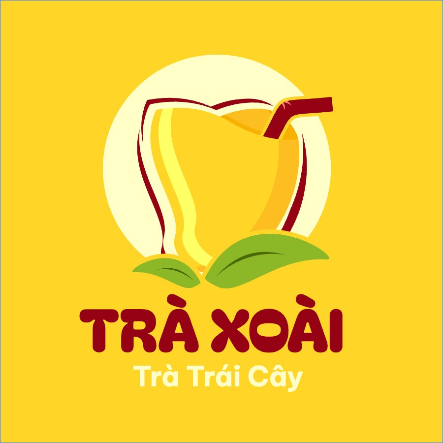 Nước uống, juice, giải khát, F&B, drink,Xoài, mango