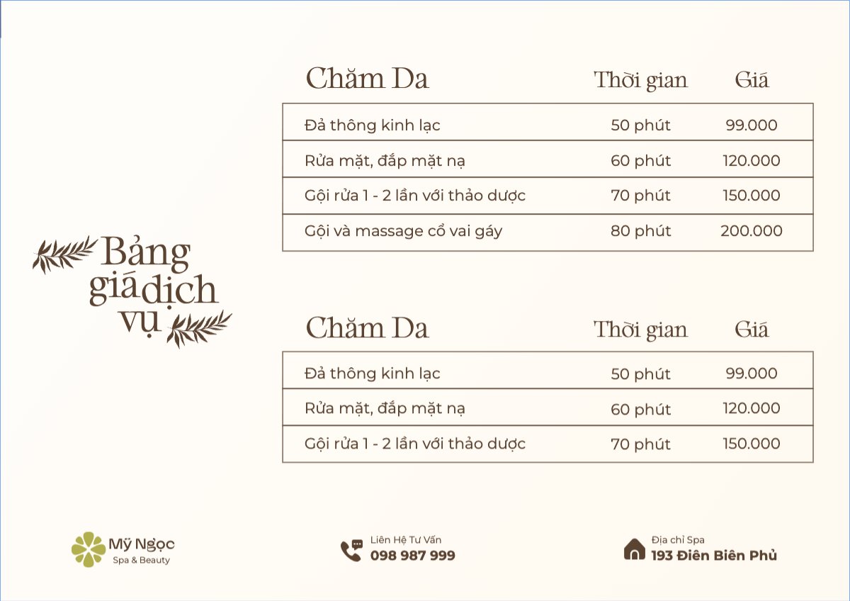 Tiệm tóc, tiệm cắt tóc, salon, nail, spa, beauty, làm đẹp, thẩm mỹ