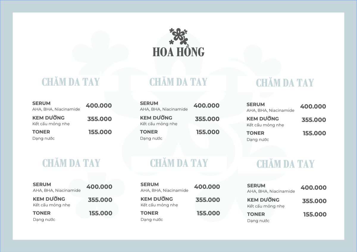 Tiệm tóc, tiệm cắt tóc, salon, nail, spa, beauty, làm đẹp, thẩm mỹ