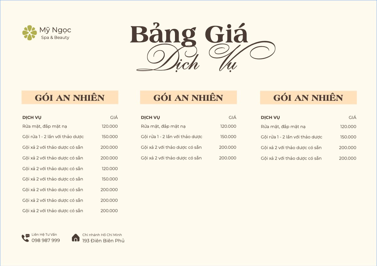 Tiệm tóc, tiệm cắt tóc, salon, nail, spa, beauty, làm đẹp, thẩm mỹ	