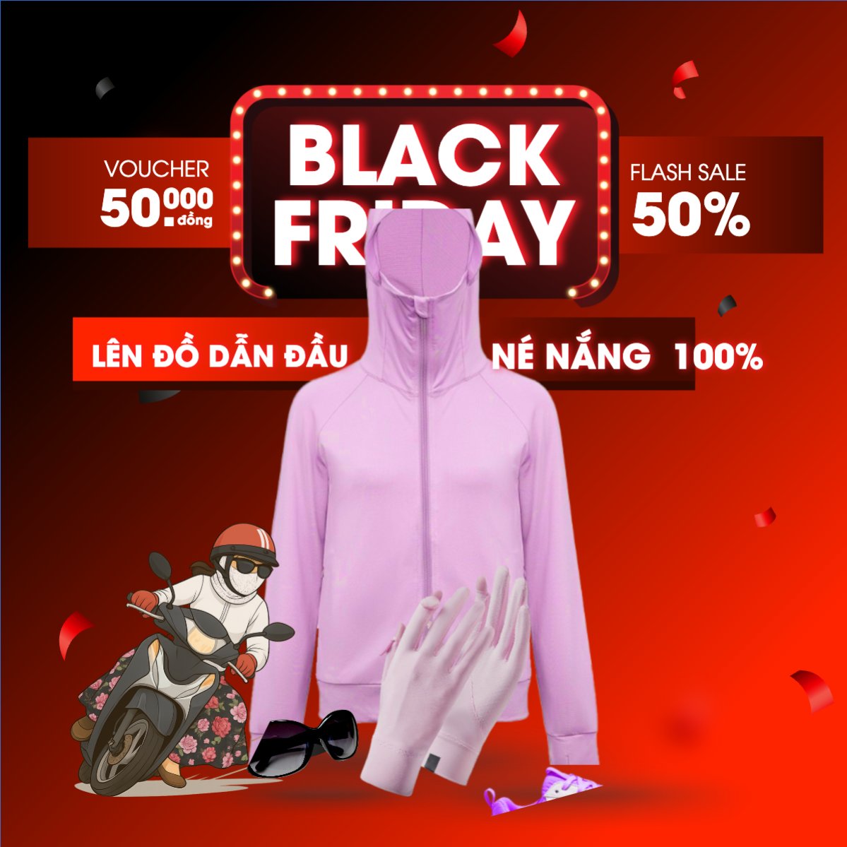Black Friday