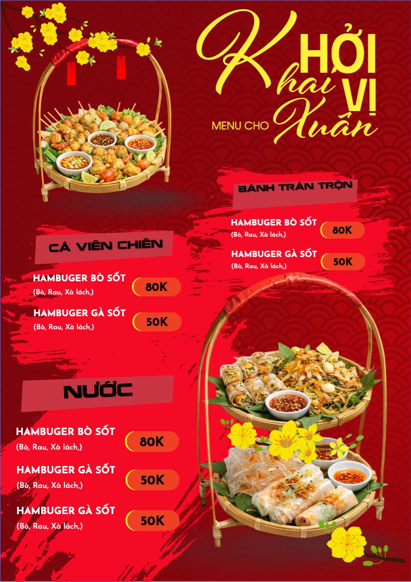 Khai xuân khởi vị
