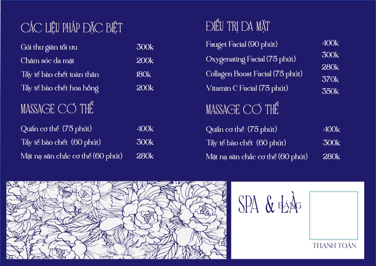 Tiệm tóc, tiệm cắt tóc, salon, nail, spa, beauty, làm đẹp, thẩm mỹ