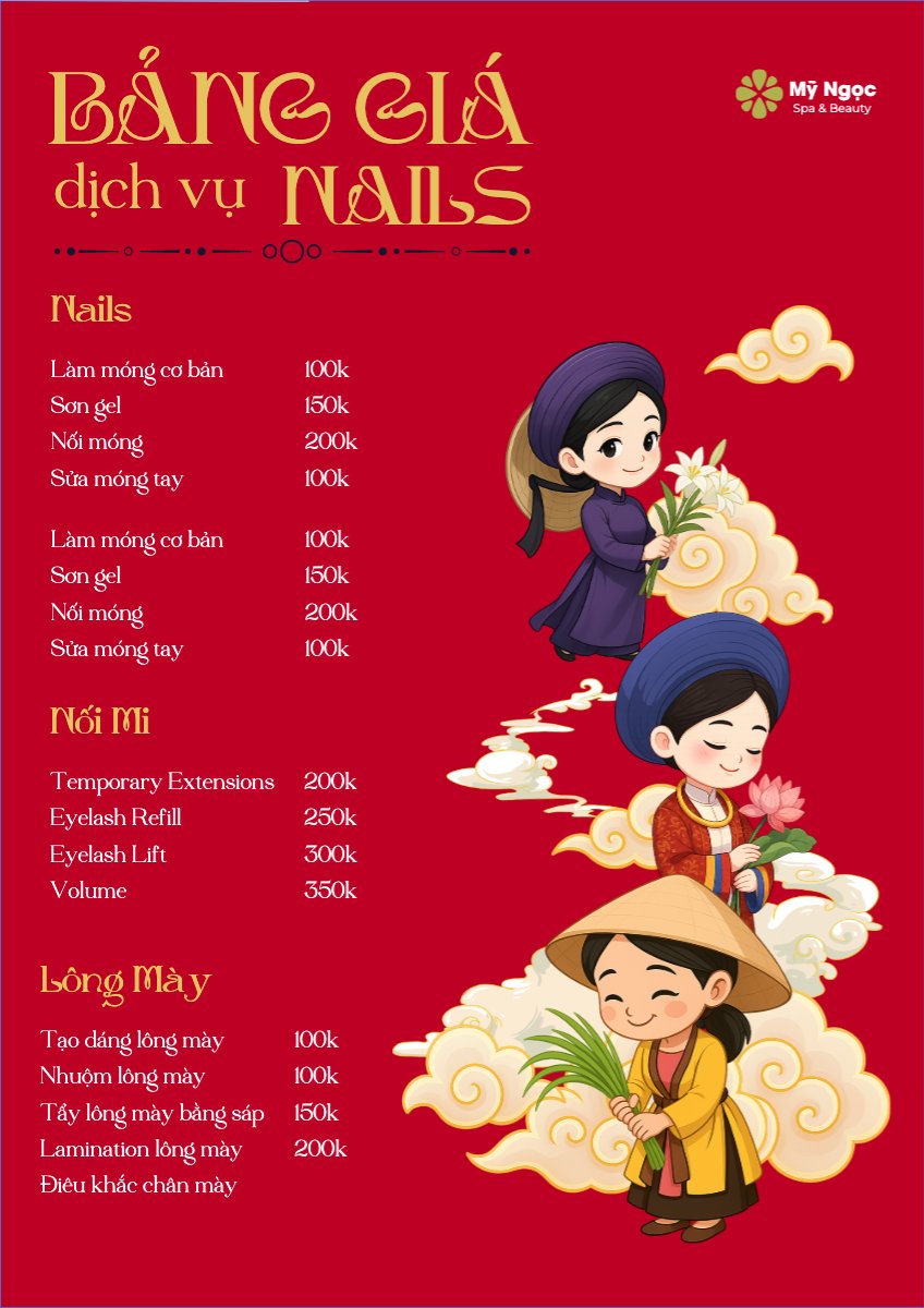 20/10, Ngày phụ nữ Việt Nam, Vietnamese Women's Day, phụ nữ, sự kiện, event, dễ thương, cute, chibi, hoạt hình, cartoon