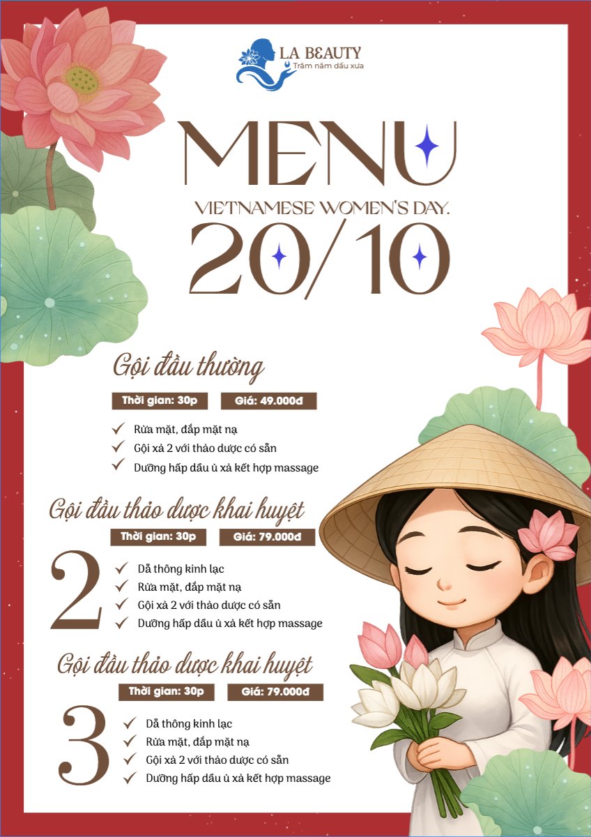 20/10, Ngày phụ nữ Việt Nam, Vietnamese Women's Day, phụ nữ, sự kiện, event, dễ thương, cute, chibi, hoạt hình, cartoon