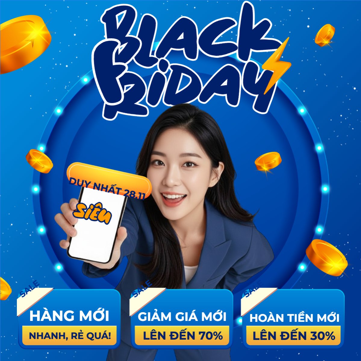 Black Friday 28.11
