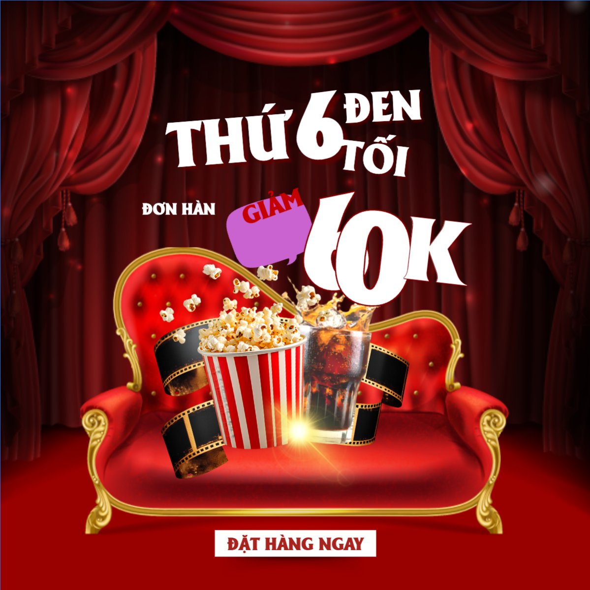 Thứ 6 đen tối