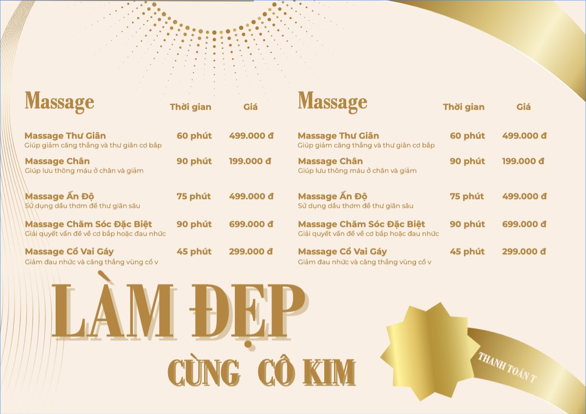 Tiệm tóc, tiệm cắt tóc, salon, nail, spa, beauty, làm đẹp, thẩm mỹ