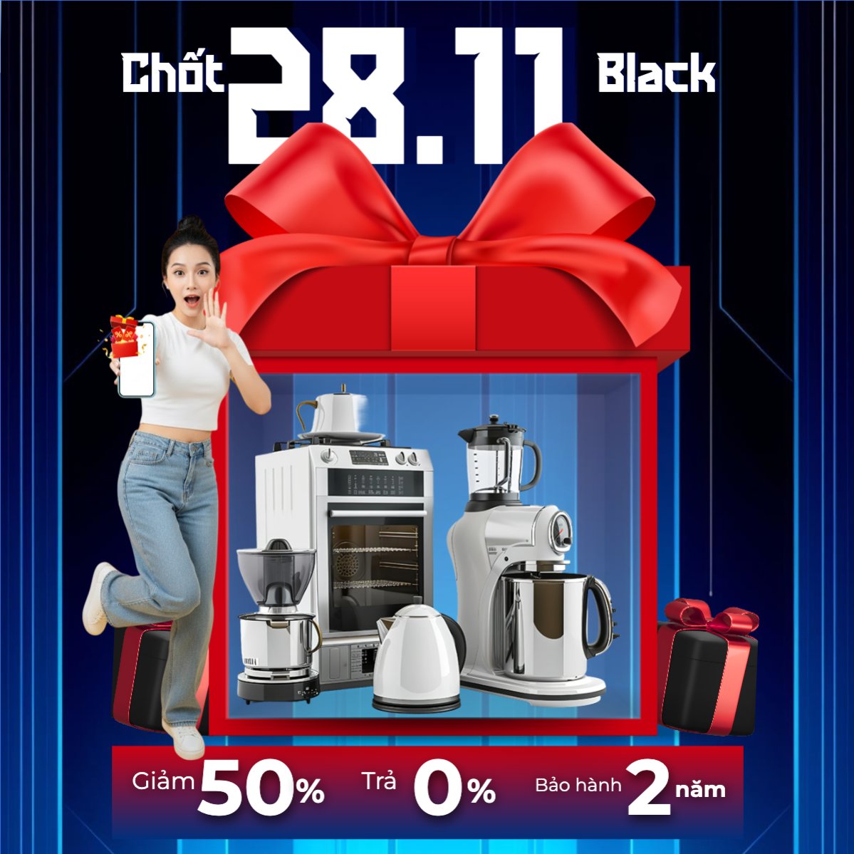 Chốt deal 28.11