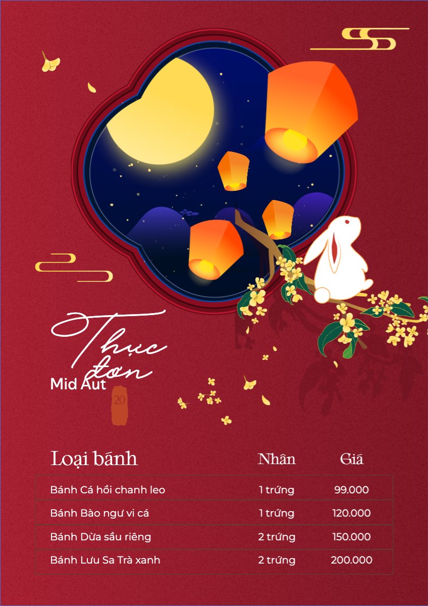 Trung thu, Tết Đoàn Viên, mid-autumn festival, nước uống, drink, ẩm thực, food, dễ thương, cute, chibi, hoạt hình, cartoon