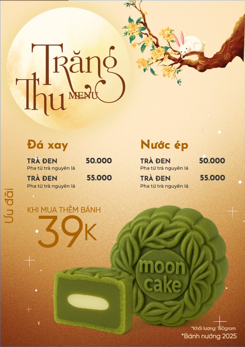 Trung thu, Tết Đoàn Viên, mid-autumn festival, nước uống, drink, ẩm thực, food, dễ thương, cute, chibi, hoạt hình, cartoon