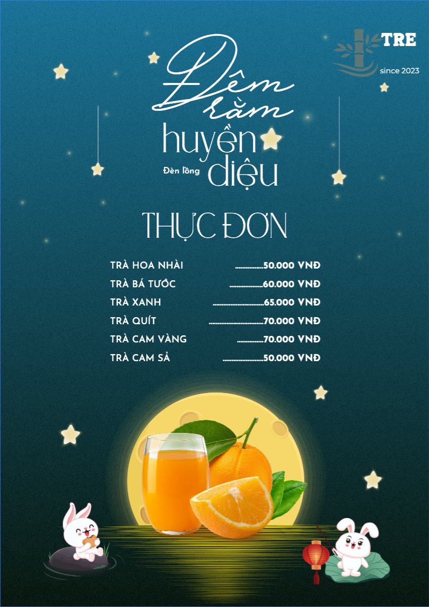 Trung thu, Tết Đoàn Viên, mid-autumn festival, nước uống, drink, ẩm thực, food, dễ thương, cute, chibi, hoạt hình, cartoon