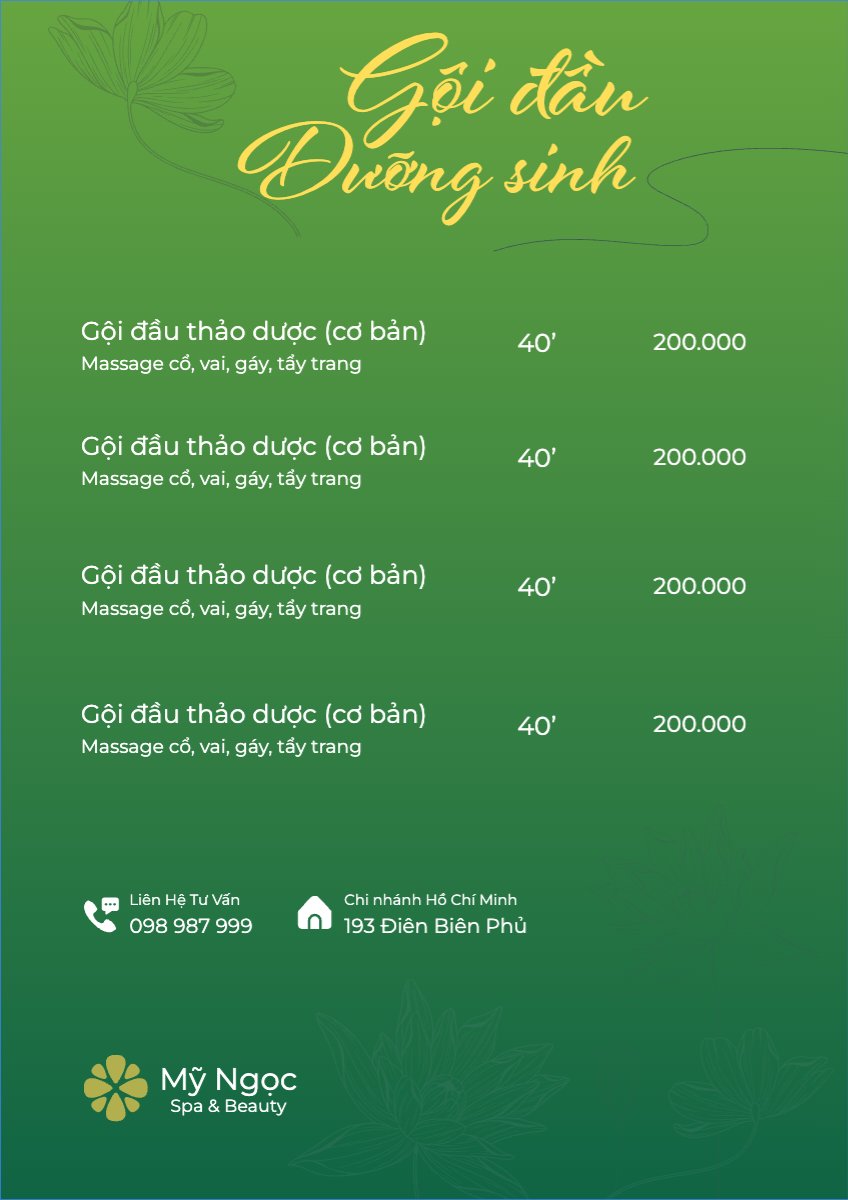 Tiệm tóc, tiệm cắt tóc, salon, nail, spa, beauty, làm đẹp, thẩm mỹ