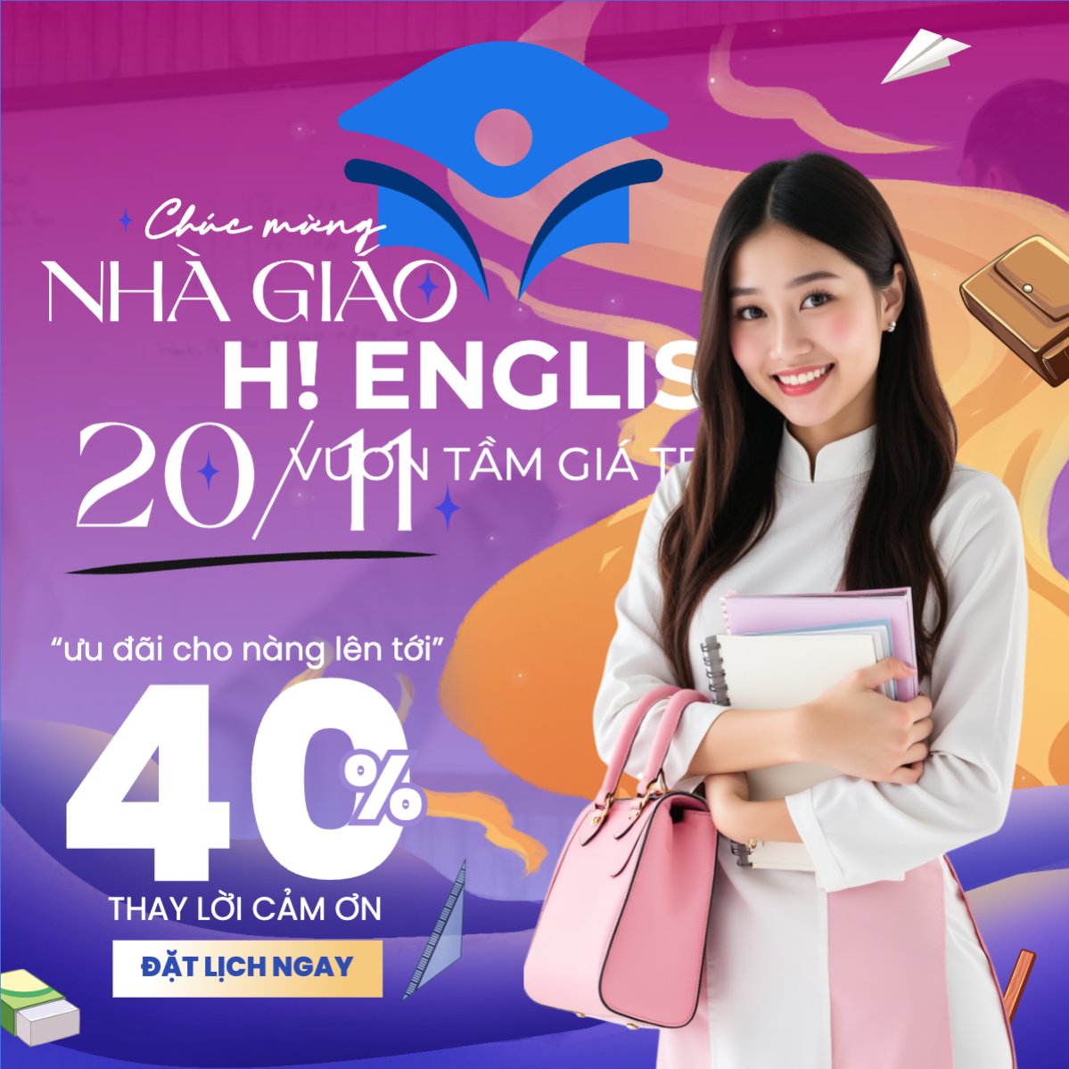Nhà Giáo Việt Nam