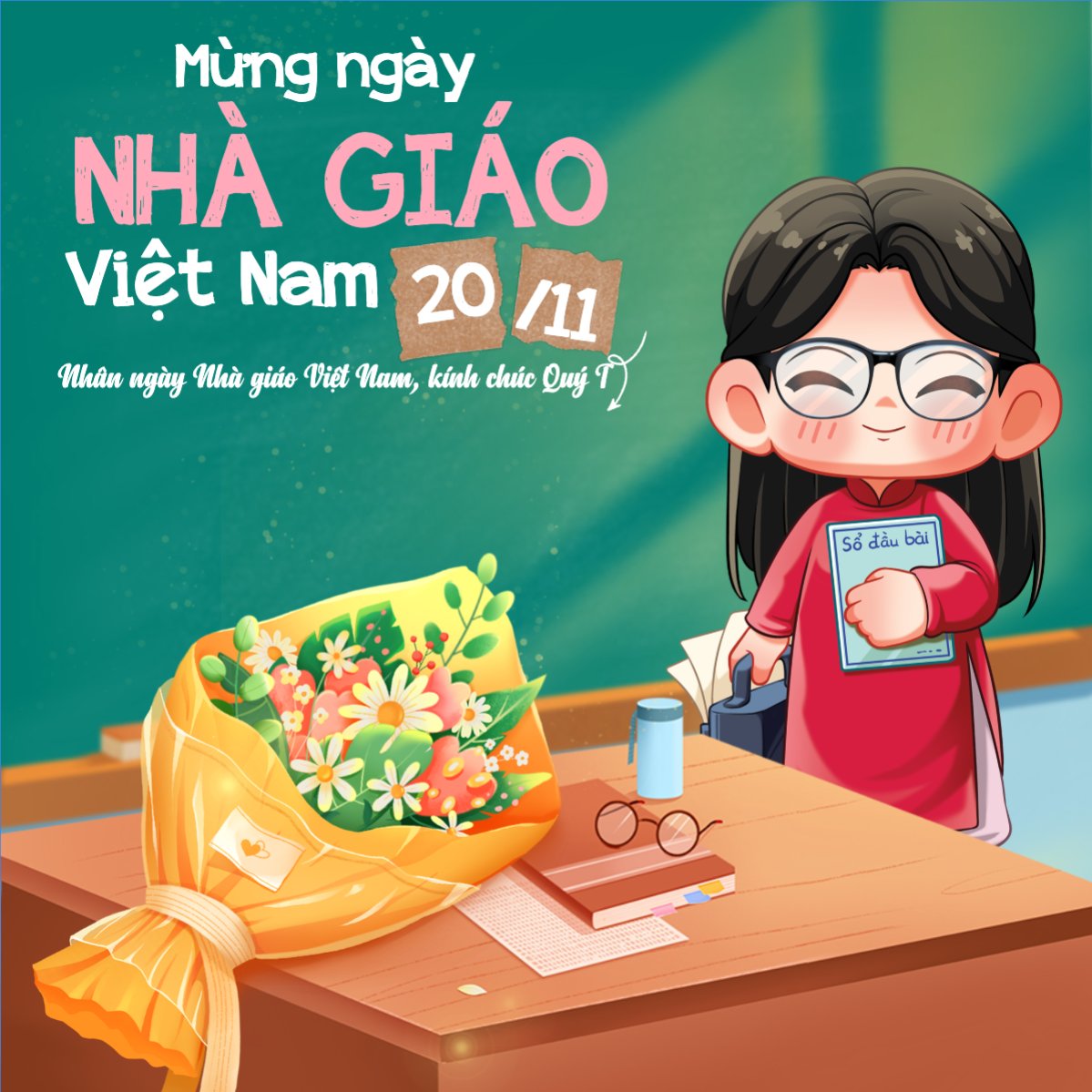 Lời tri ân
