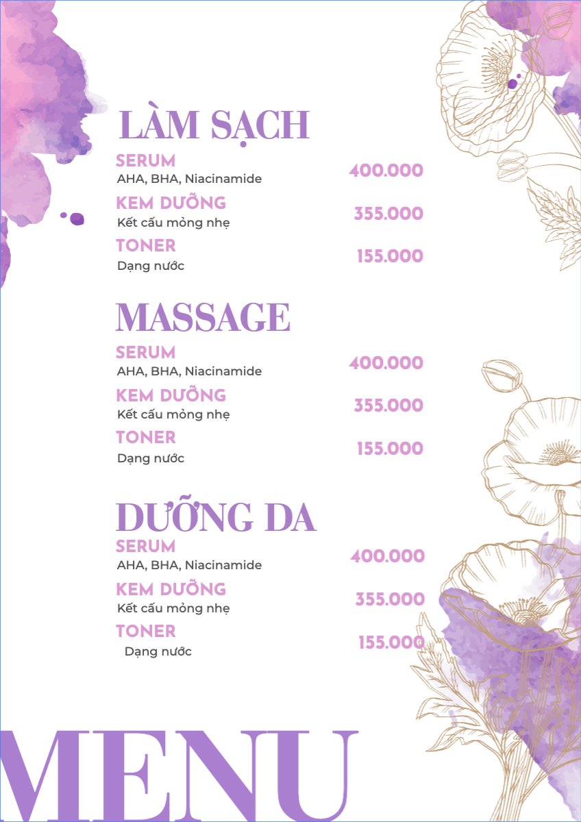 Tiệm tóc, tiệm cắt tóc, salon, nail, spa, beauty, làm đẹp, thẩm mỹ