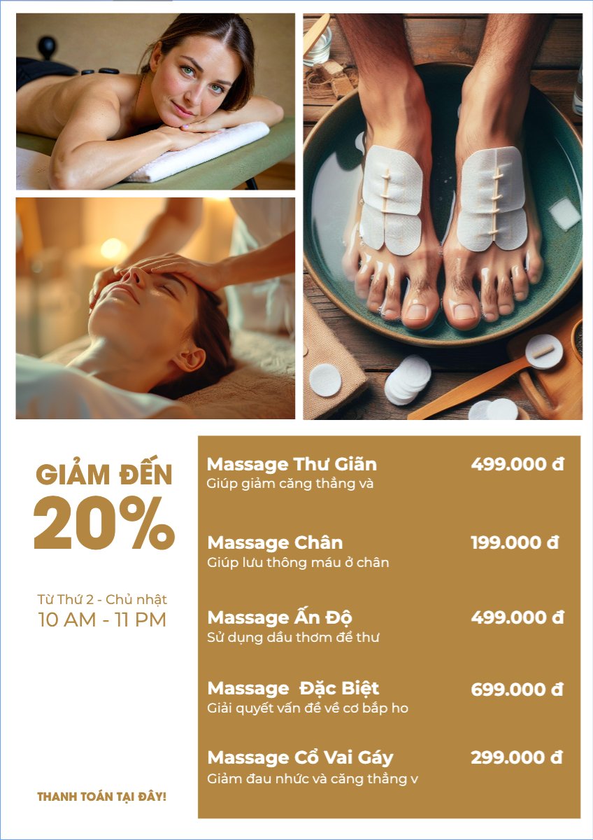 Tiệm tóc, tiệm cắt tóc, salon, nail, spa, beauty, làm đẹp, thẩm mỹ