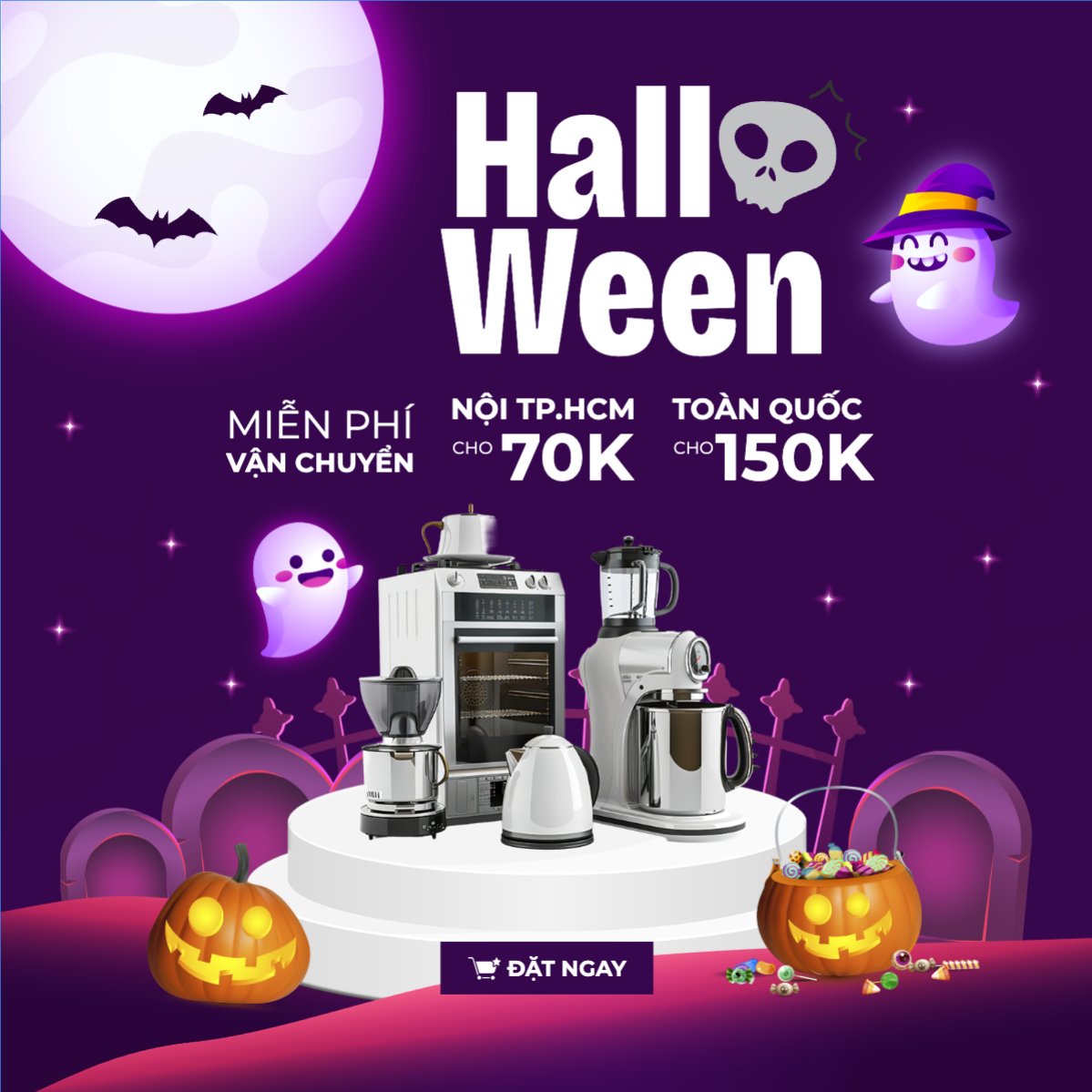 Halloween, lễ hội ma quái, sự kiện, event, gia dụng, drink, dễ thương, cute, chibi, hoạt hình, cartoon