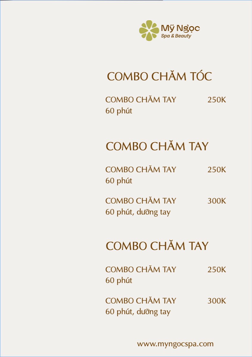 Tiệm tóc, tiệm cắt tóc, salon, nail, spa, beauty, làm đẹp, thẩm mỹ