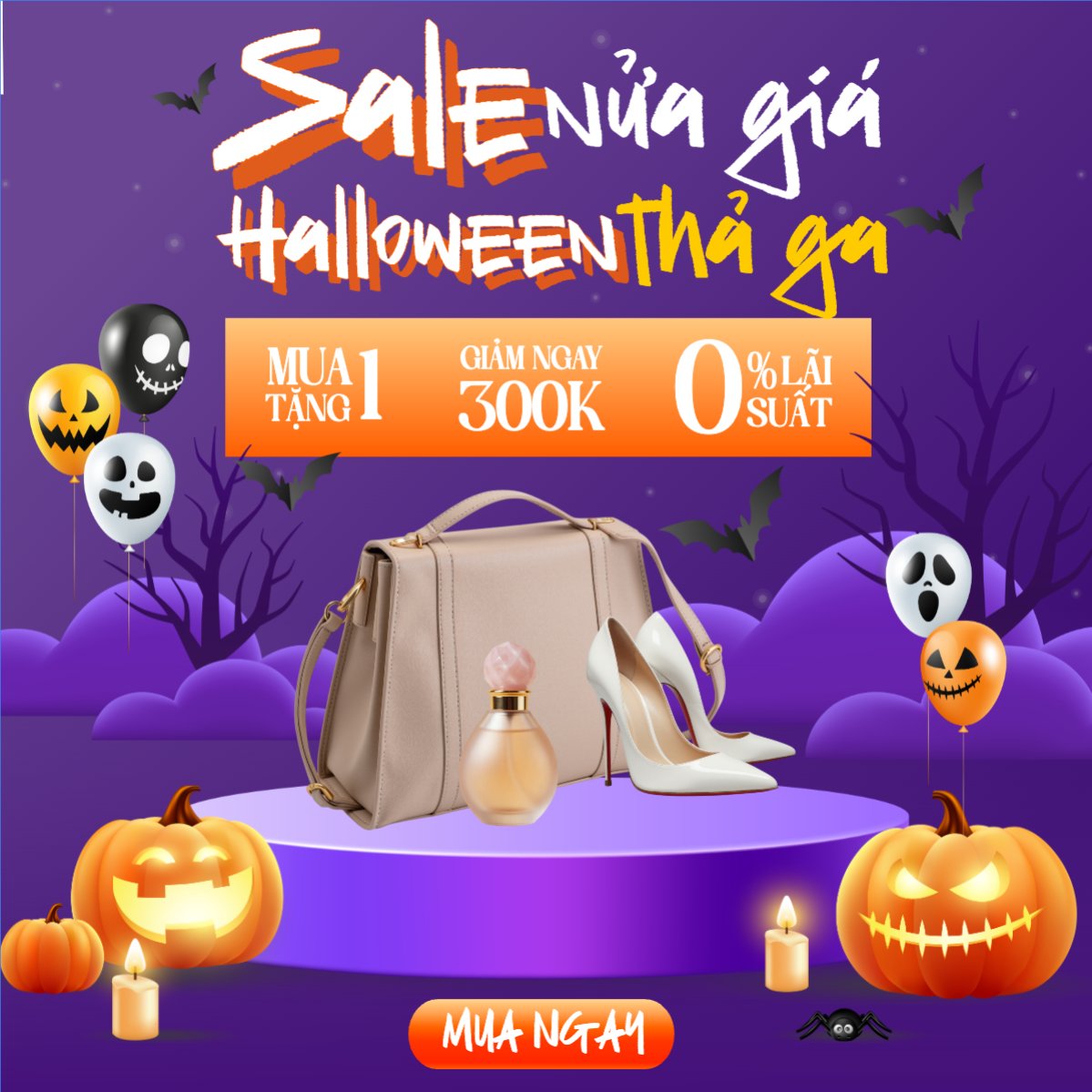 Halloween, lễ hội ma quái, sự kiện, event, fashion, thời trang, quần áo, trang phục, clothes, outfit, dễ thương, cute, chibi, hoạt hình, cartoon