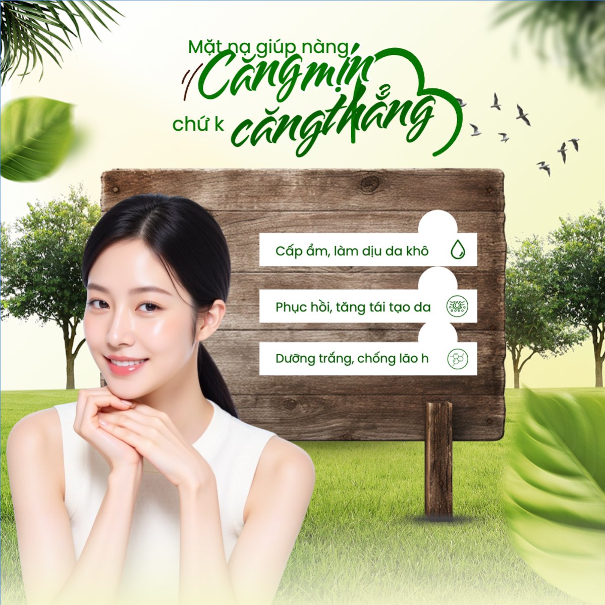 20/10, Ngày phụ nữ Việt Nam, Vietnamese Women's Day, phụ nữ, sự kiện, event, mỹ phẩm, làm đẹp, beauty, hiện đại, modern, hoa lá