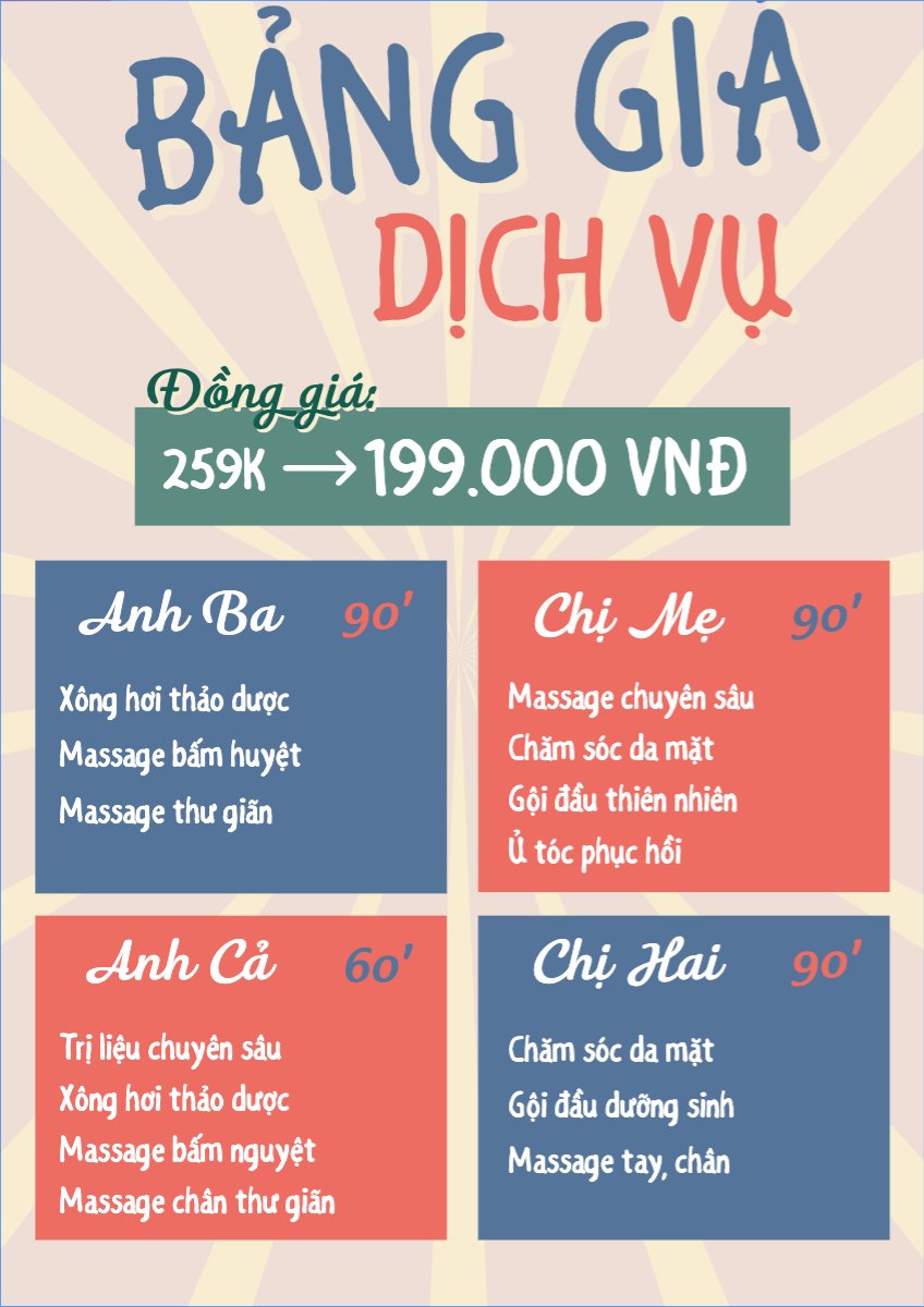 Tiệm tóc, tiệm cắt tóc, salon, nail, spa, beauty, làm đẹp, thẩm mỹ